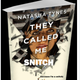 Illustration for article titled Natasha the Snitch: Black Twitter Savages DC Metro Tattletale
